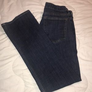 RALPH LAUREN SPORT WOMENS JEANS SZ 30X29